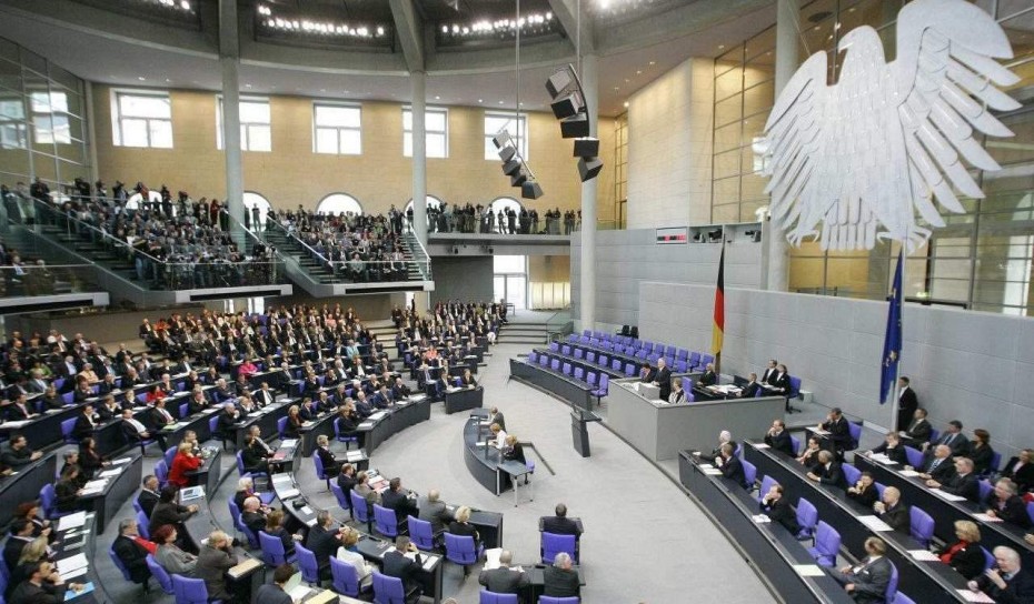 Γερμανία: Το υπουργείο Οικονομικών «μήλον της Έριδος» μεταξύ Πράσινων και FDP