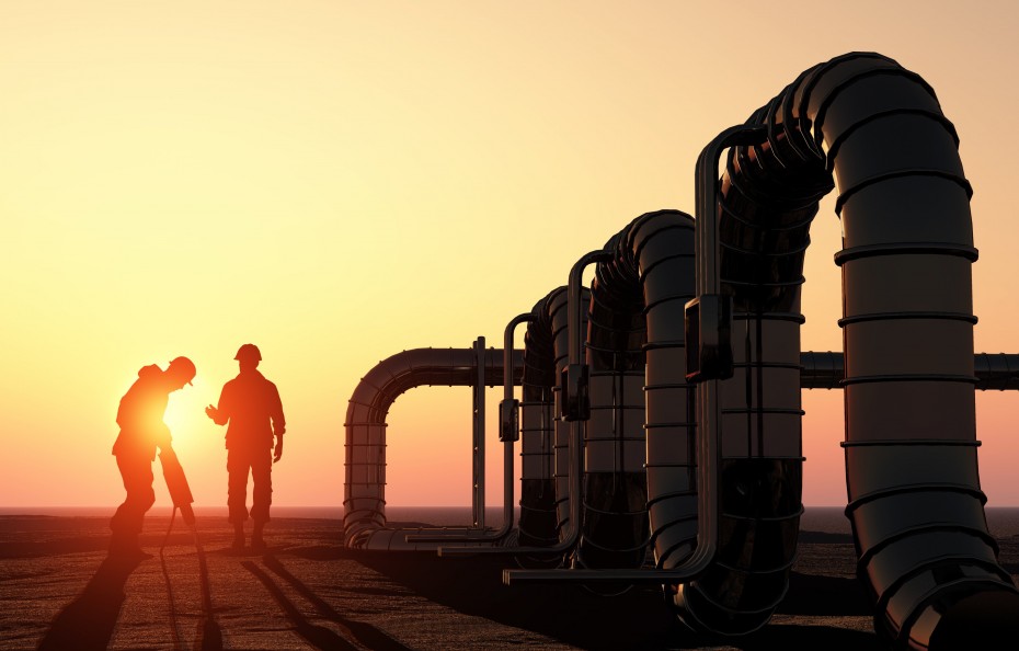 Φυσικό αέριο: Πτώση μετά το άλμα στις τιμές