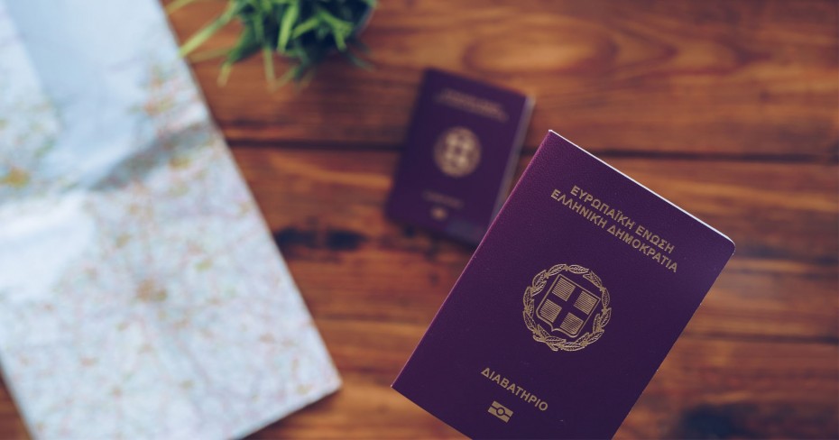 Κ. Πιερρακάκης: Έρχεται η ψηφιακή ανανέωση διαβατηρίων 