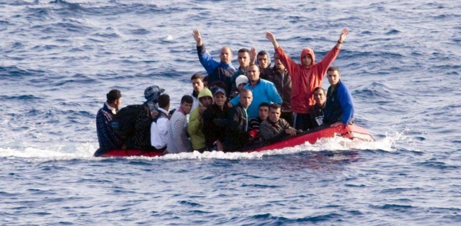 Βυθίστηκε βάρκα μεταναστών ανοιχτά της Χίου - Στους 3 έως τώρα οι νεκροί