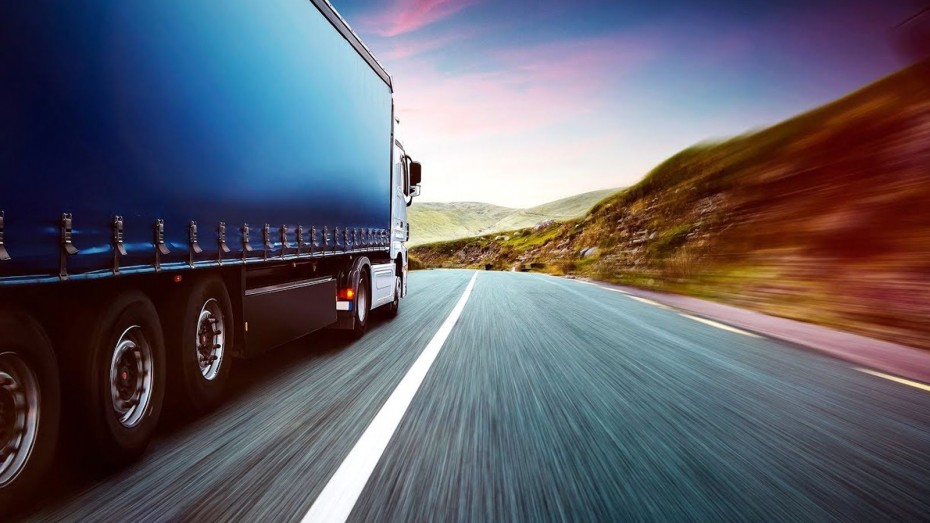 ΕΛΣΤΑΤ: Μείωση στις οδικές εμπορευματικές μεταφορές το 2020