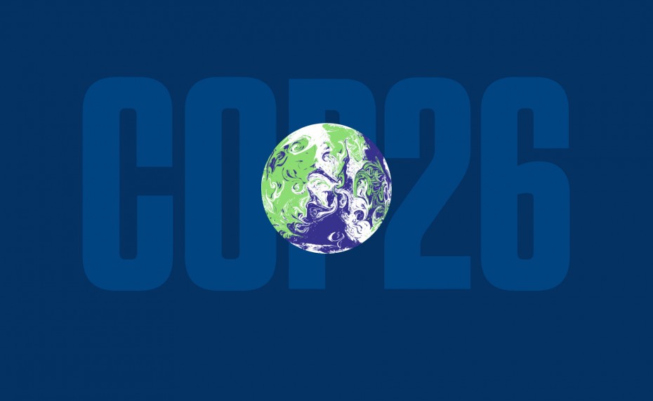 COP26: Σε κλίμα προετοιμασιών η Γλασκώβη
