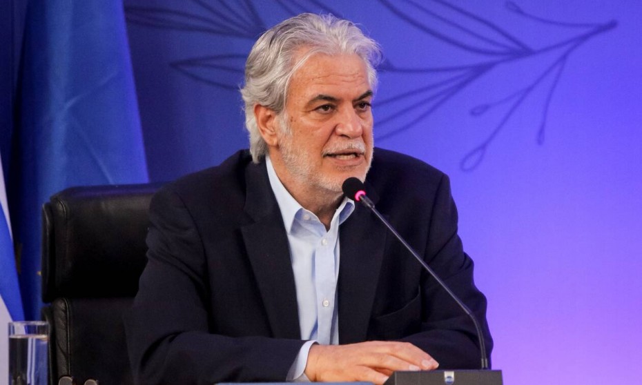 Χρ. Στυλιανίδης: «Η ενημέρωση του πολίτη βρίσκεται στο κέντρο της πρόληψης»