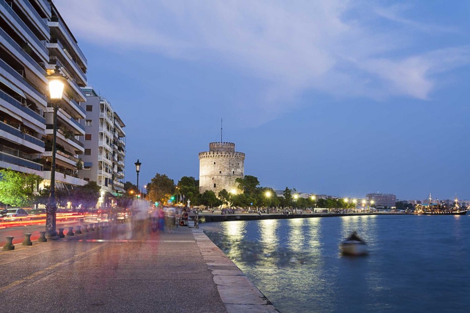 Θεσσαλονίκη: Αυξημένη κατά 41% η μέση τιμή του ιικού φορτίου των λυμάτων σε σχέση με την περασμένη εβδομάδα