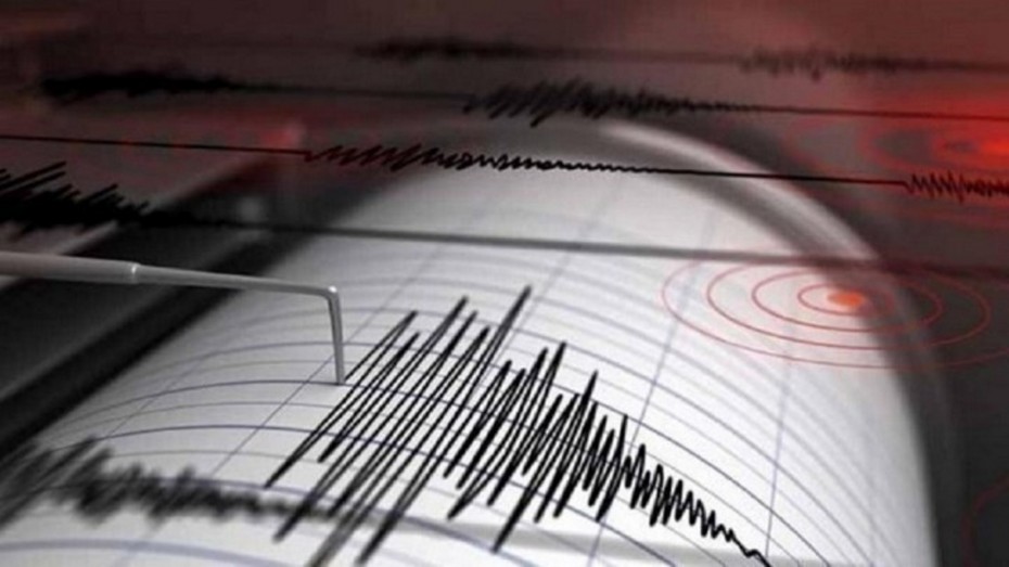 Σεισμός 3,9R στο Αρκαλοχώρι