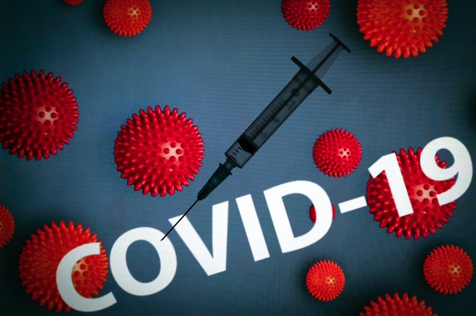 Έρευνα Yale: Επαναμόλυνση με Covid19 κάθε 16 μήνες κατά μέσο όρο για τους ανεμβολίαστους