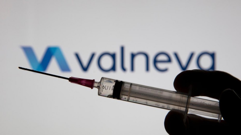 Valneva: Θετικά τα προκαταρκτικά αποτελέσματα για το υποψήφιο εμβόλιο