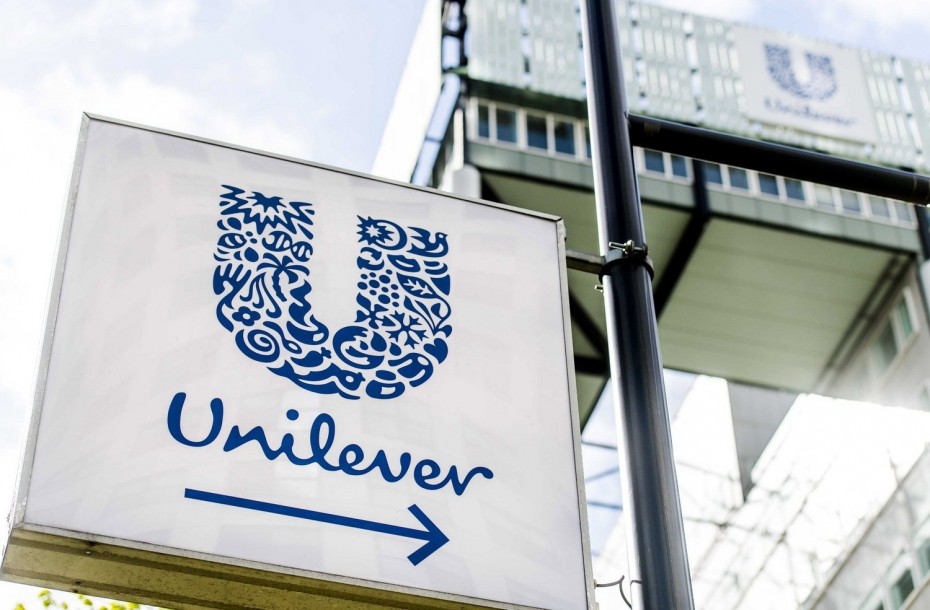 Uniliever: Αύξηση 4% στις τιμές η «απάντηση» στον υψηλό πληθωρισμό