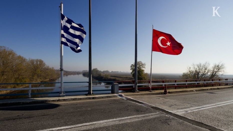 Με «φόντο» την ελληνογαλλική συμφωνία ο 63ος γύρος των διερευνητικών με Τουρκία
