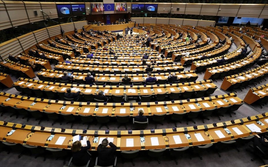 Ευρωπαϊκό Κοινοβούλιο: Απαραίτητο από τις 3/11 το πράσινο ψηφιακό πιστοποιητικό για πρόσβαση στα κτίρια 