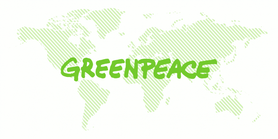 Greenpeace: Επιστολή στον Πρωθυπουργό εν όψει COP26