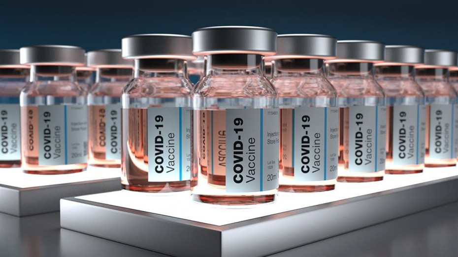 Εμβόλιο Johnson&Johnson: Τι θα ισχύσει για την επαναληπτική δόση