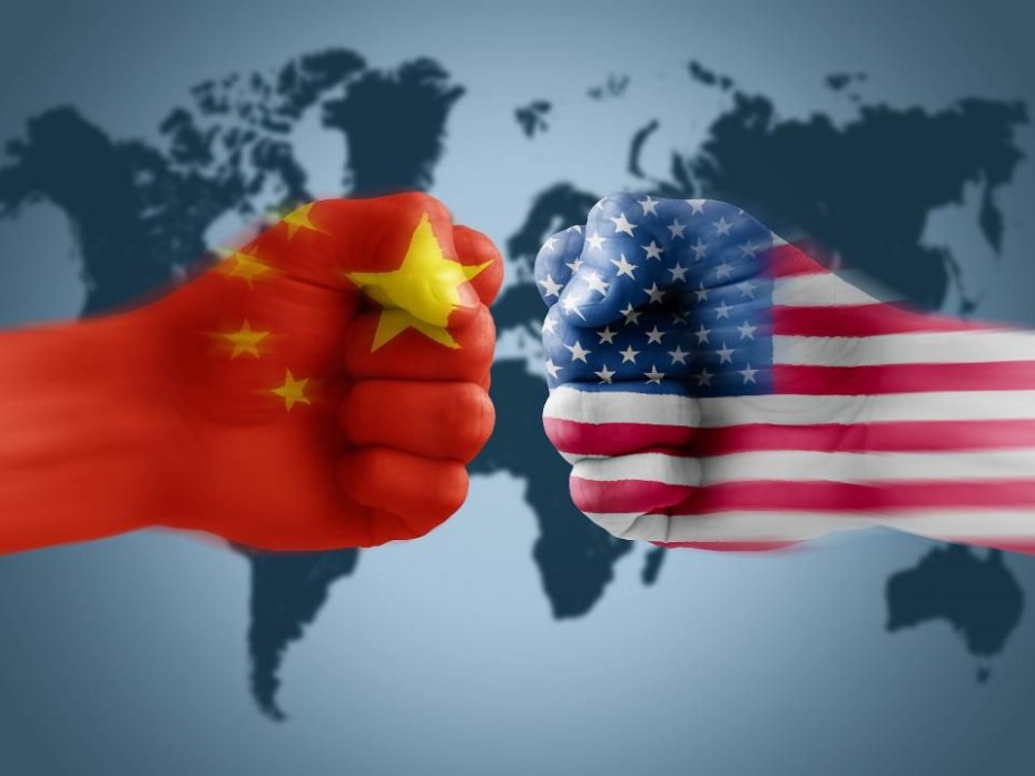 Απάντηση Κίνα σε ΗΠΑ: Καλεί τον Μπάιντεν να επιδείξει «σύνεση» μετά τις δηλώσεις για Ταιβάν 