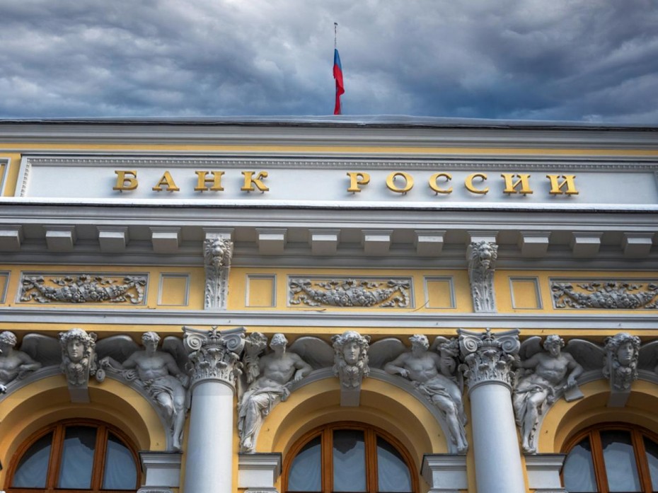 Η Ρωσία αύξησε τα επιτόκια για 6η φορά φέτος