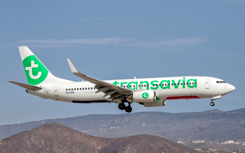 Β. Κικίλιας: Συμφωνία με την Transavia για αύξηση των αεροπορικών θέσεων την επόμενη σεζόν