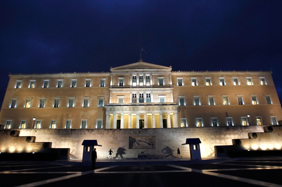191 «ναι» για την ελληνογαλλική αμυντική συμφωνία