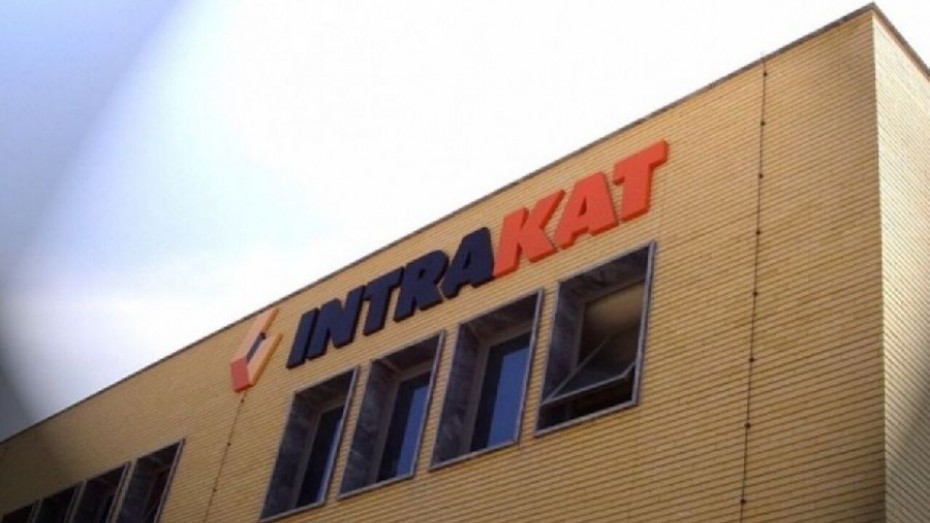 Intrakat: Στα 140,3 εκατ. ευρώ οι ενοποιημένες πωλήσεις το 9μηνο του 2021