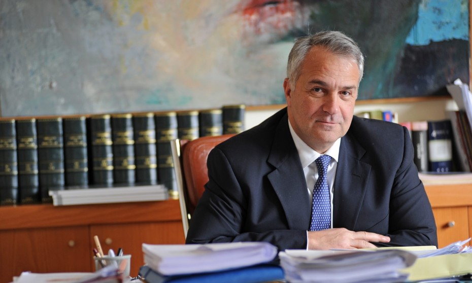 Μ. Βορίδης: «Όχι» σε lockdown ακόμα και μετά από εισήγηση της επιτροπής
