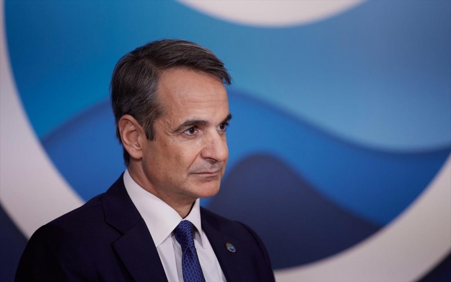 Handelsblatt: Ο Έλληνας πρωθυπουργός θέλει να δώσει το καλό παράδειγμα