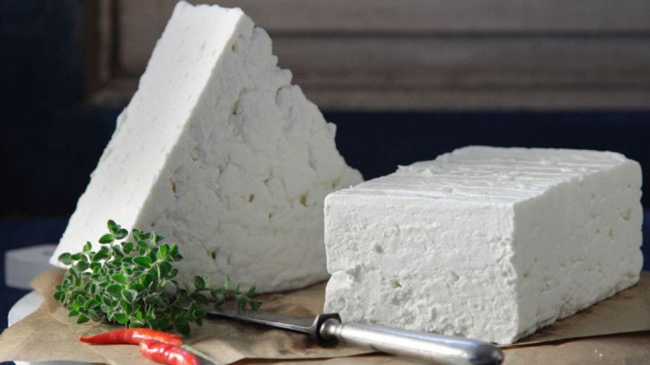 Πωλούσαν «λευκό τυρί» ως «φέτα ΠΟΠ»  - Στην Επιτροπή παραβάσεων του ΥΠΑΑΤ η εταιρεία