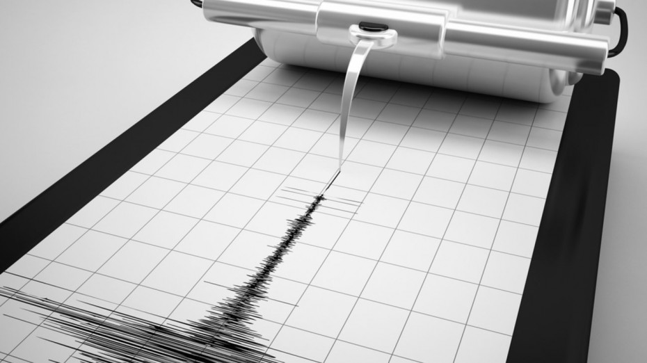 Κρήτη: Σεισμός 4 Ρίχτερ ανοιχτά της Ζάκρου
