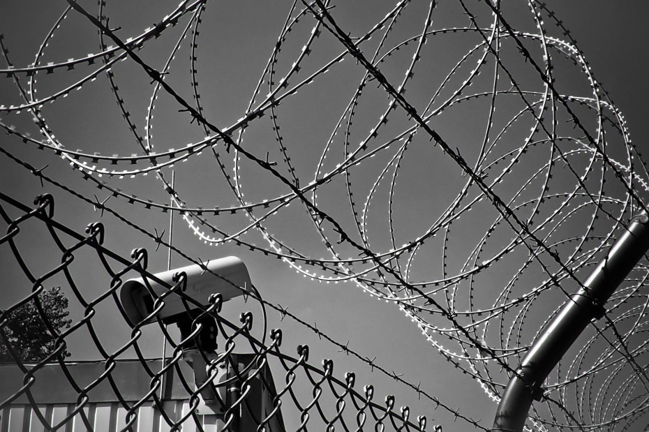 «Συναγερμός» στις φυλακές Διαβατών: 40 κρούσματα μεταξύ των κρατουμένων 