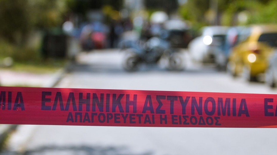 Νέα γυναικοκτονία στη Θεσσαλονίκη: «Παιδιά σκότωσα τη γυναίκα μου» ομολόγησε ο δράστης και παραδόθηκε