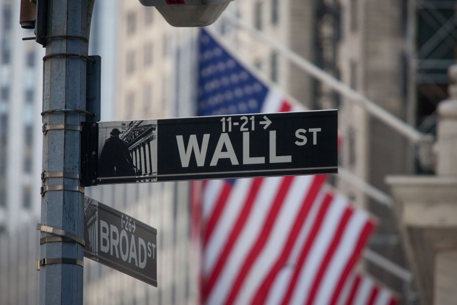 Κλειστή σήμερα η Wall Street λόγω της Ημέρας των Ευχαριστιών