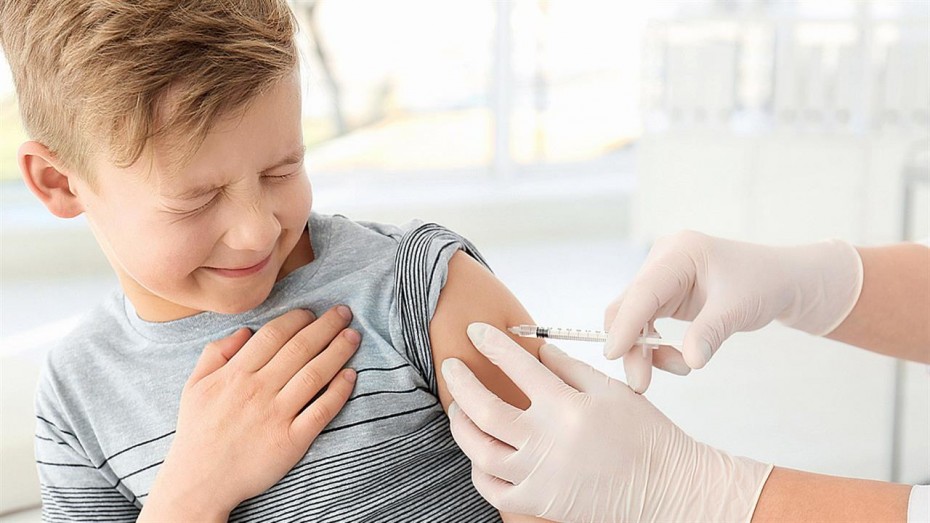Εμβολιασμός παιδιών 5-11: Τι απαντούν οι ειδικοί