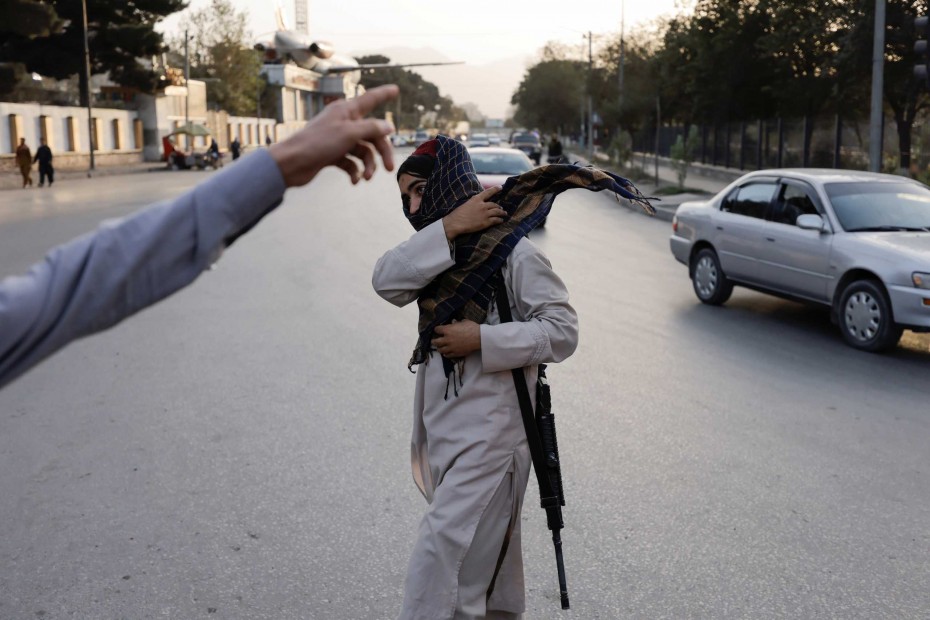 Τουλάχιστον 15 νεκροί από εκρήξεις σε στρατιωτικό νοσοκομείο της Καμπούλ