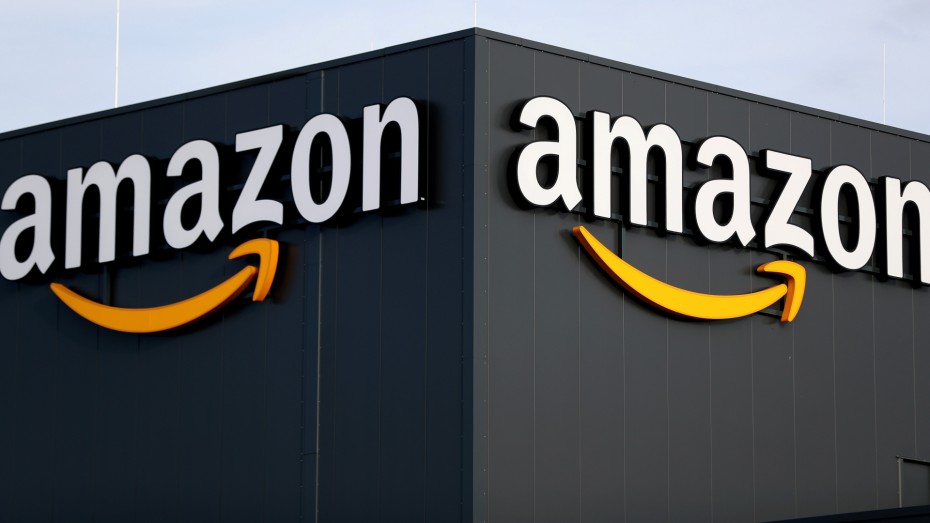 Amazon - Γερμανία: Προς επαναλαμβανόμενες απεργίες εργαζομένων πριν τα Χριστούγεννα