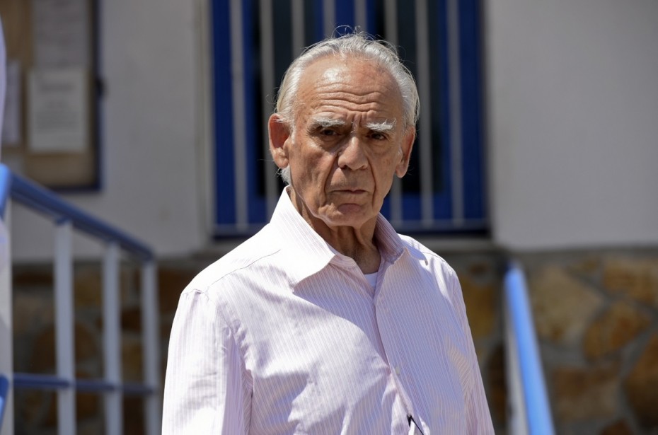 Α.Τσοχατζόπουλος: Το ηχητικό ντοκουμέντο, η καταγγελία για «σπείρα» και η συγνώμη στη Βίκυ Σταμάτη