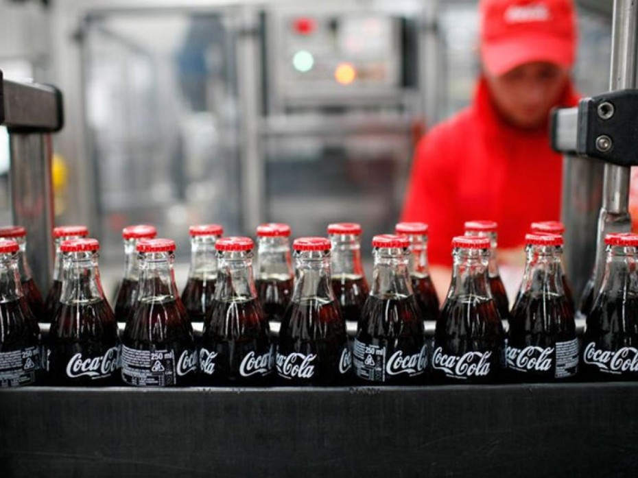 Coca-Cola: Αύξηση πωλήσεων στο γ΄3μηνο, ποια η εικόνα στην Ελλάδα