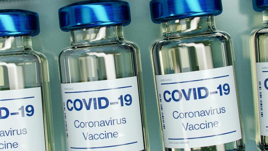 Εμβόλιο Covid19: Μειώνει τον κίνδυνο θανάτου από άλλες αιτίες