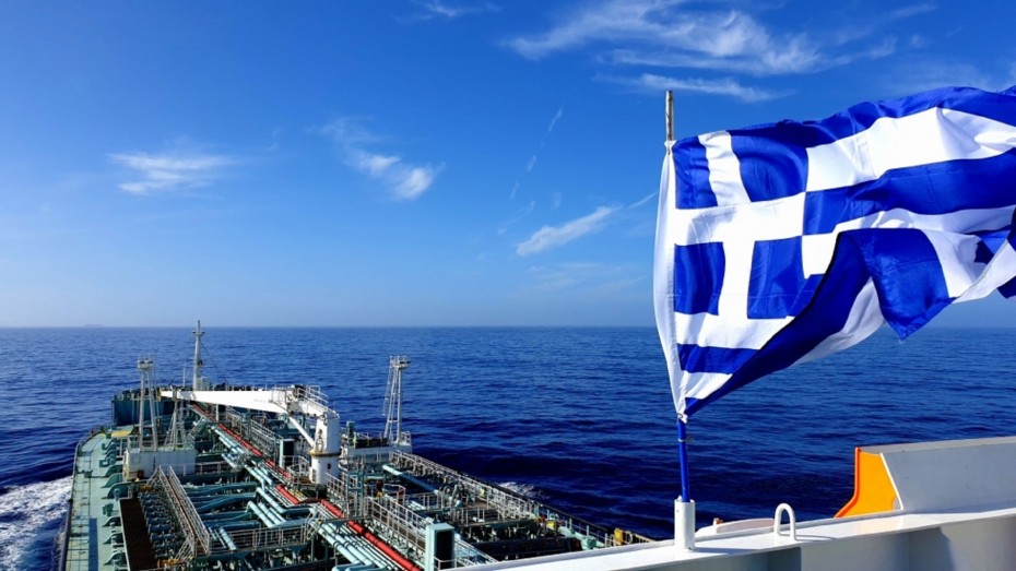 «Πρωτιά» και το 2021 για την ελληνόκτητη ναυτιλία