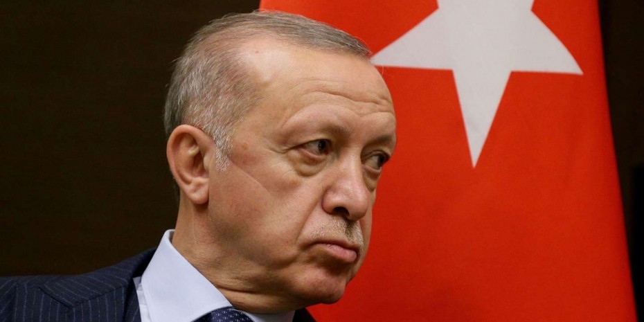 Αναστάτωση στην Τουρκία: Φημολογία για «κρίσιμη κατάσταση» Ερντογάν μετά από εγκεφαλικό