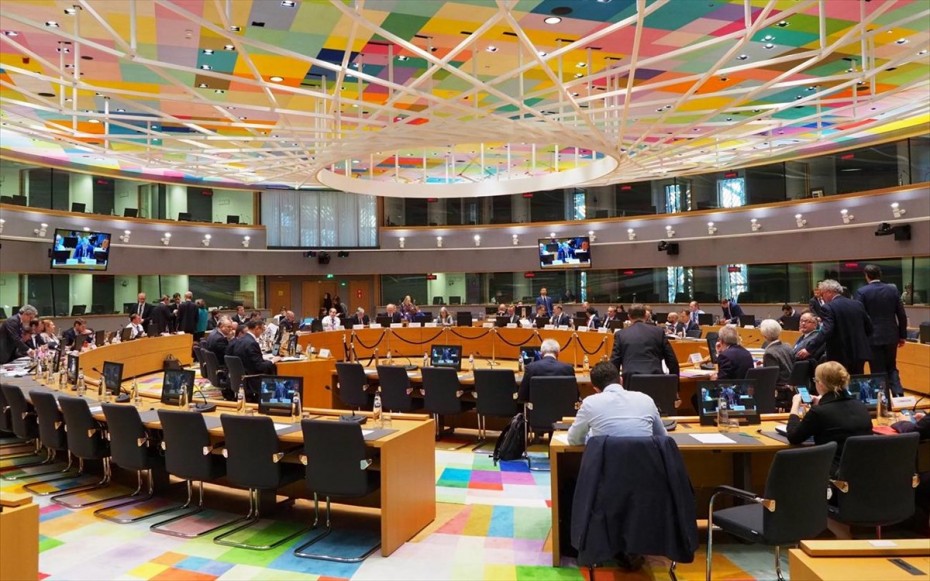 Ακρίβεια, πληθωρισμός, τραπεζική ένωση και ψηφιακό ευρώ στο «τραπέζι» του Eurogroup