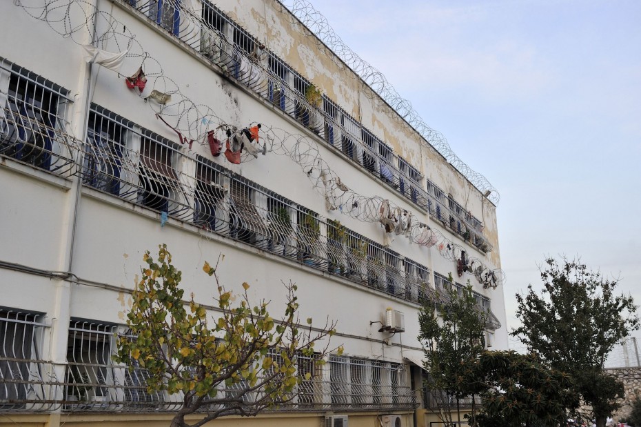 ΑΣΕΠ: Ξεκινούν οι αιτήσεις για 416 μόνιμους στις φυλακές