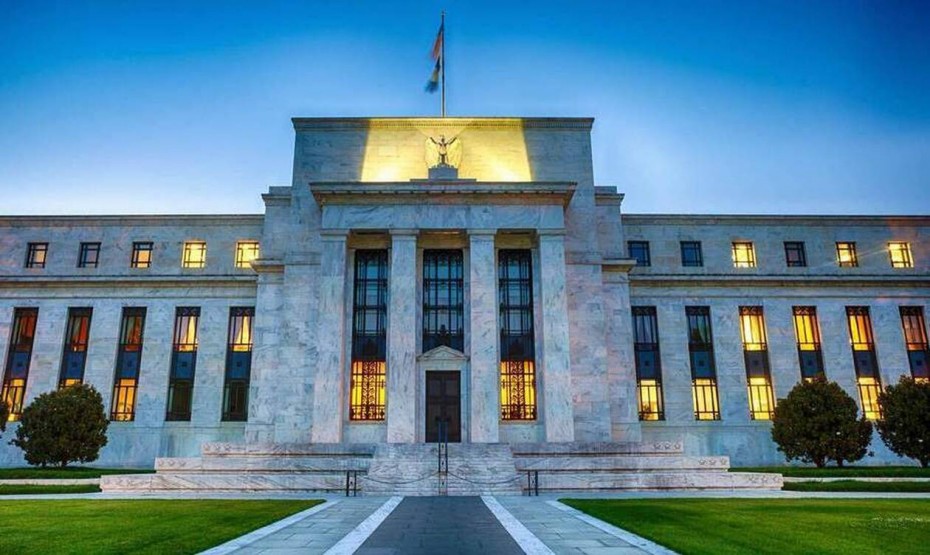Οι προβολείς στη Fed και στα αποκαλυπτήρια για το tapering