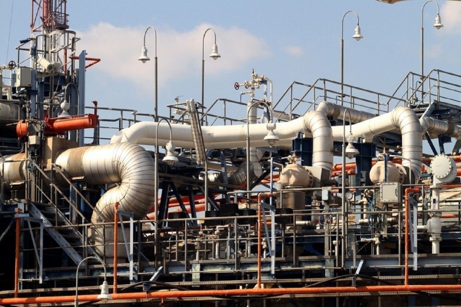 «Κατηφορίζουν» οι τιμές του αερίου με φόντο το «άδειασμα» στον Λουκασένκο