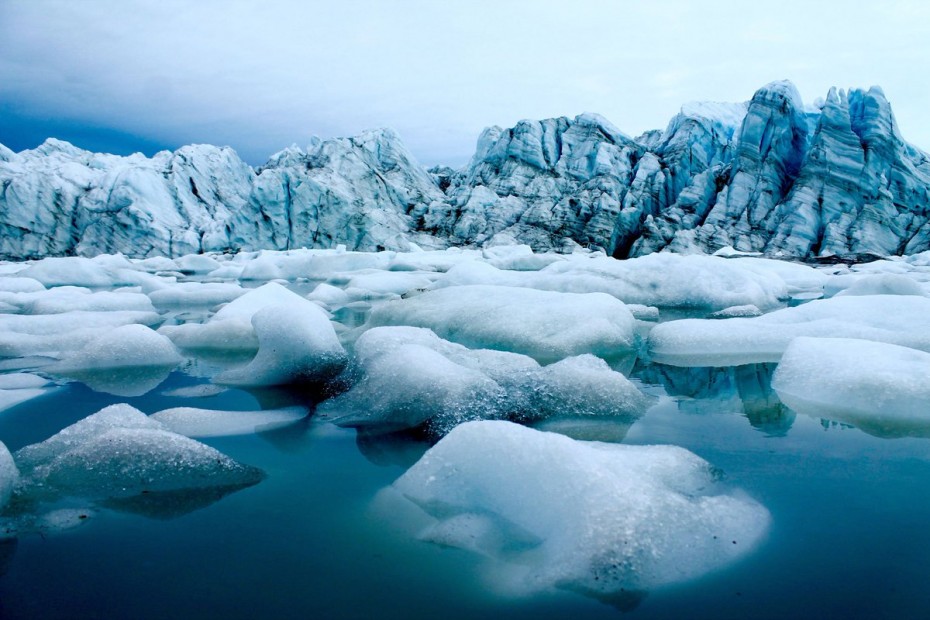 Επικυρώνει τη Συμφωνία του Παρισιού για την κλιματική αλλαγή η Γροιλανδία