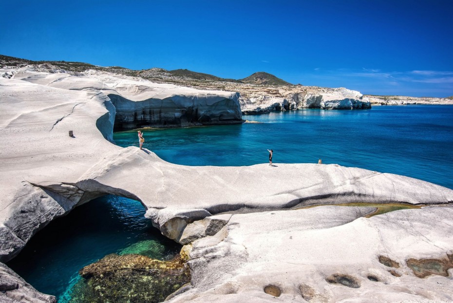 Β. Κικίλιας: Οι ταξιδιώτες εμπιστεύονται την Ελλάδα ως ασφαλή προορισμό
