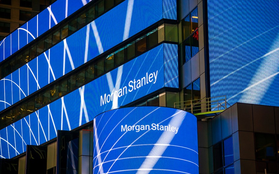 Αναβάθμιση της Ελλάδας από Moody’s περιμένει η Morgan Stanley