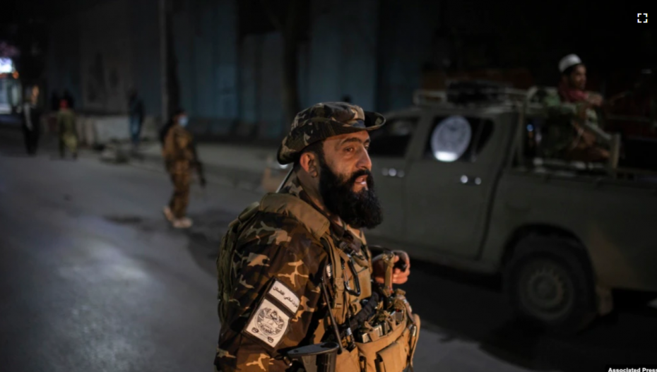 Αφγανιστάν: Ανώτερο στέλεχος Ταλιμπάν μεταξύ των θυμάτων της επίθεσης σε στρατιωτικό νοσοκομείο της Καμπούλ