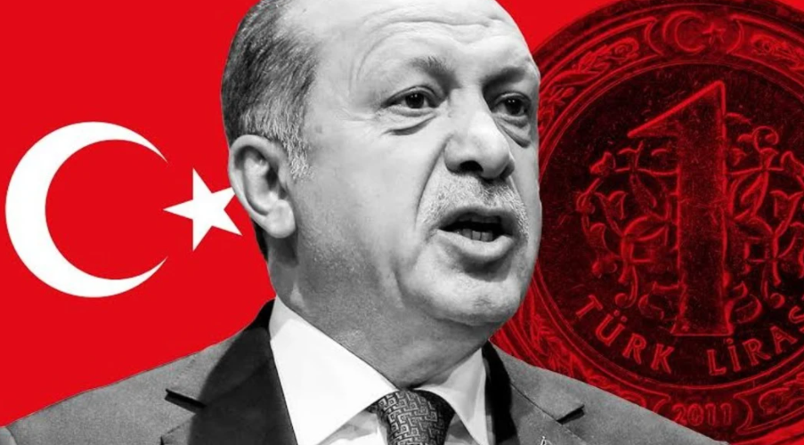 Η Τουρκία σε κατάσταση έκτακτης ανάγκης