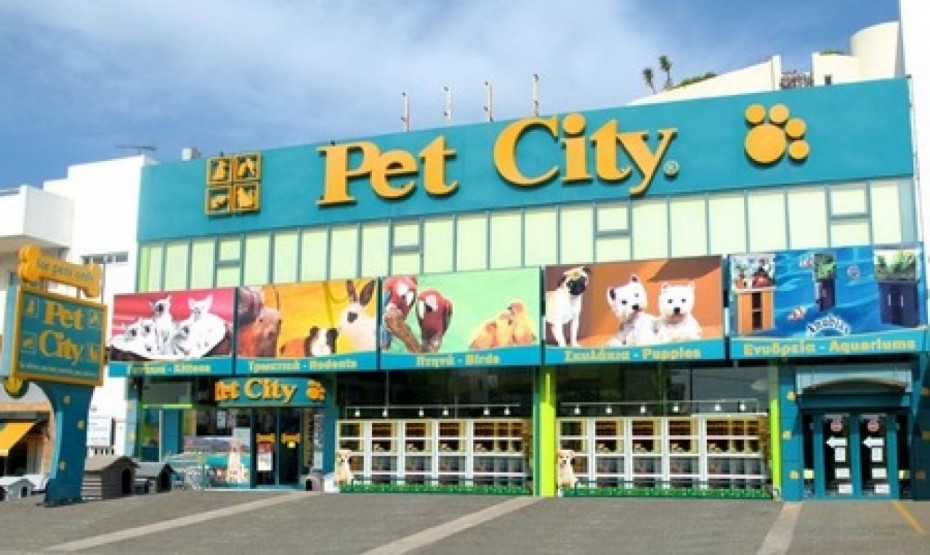Την Pet City εξαγοράζει η BC Partners