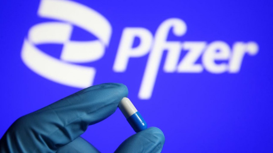 Έγκριση Pfizer για παρασκευή και πώληση φθηνών χαπιών της σε 95 φτωχότερες χώρες
