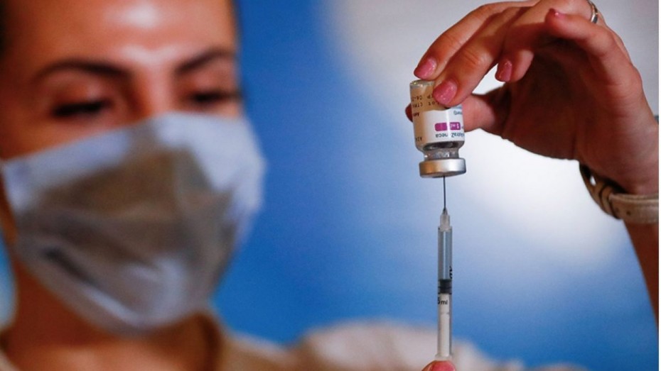 Νέα «συνταγή» εμβολίου για ανοσία σε όλους τους κορονοϊούς δοκιμάζουν οι επιστήμονες