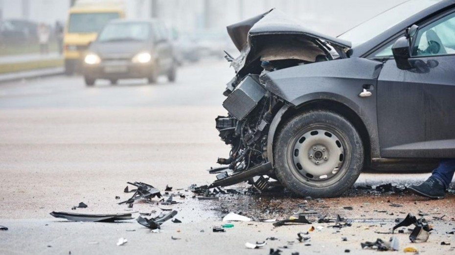 ΕΛΣΤΑΤ: Αύξηση 13,2% στα τροχαία ατυχήματα, τον Οκτώβριο
