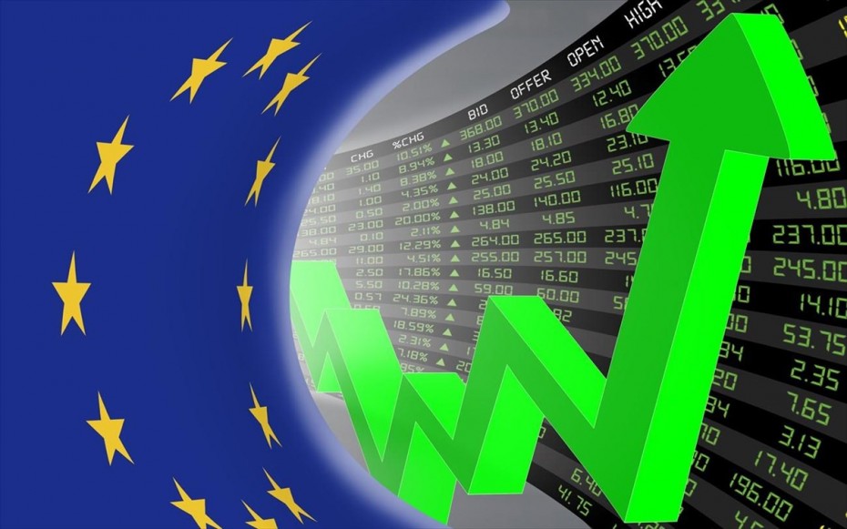 Ανοδική κίνηση των ευρωπαϊκών μετοχών στο ξεκίνημα των συναλλαγών
